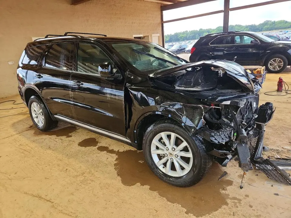 2020 DODGE DURANGO SXT  