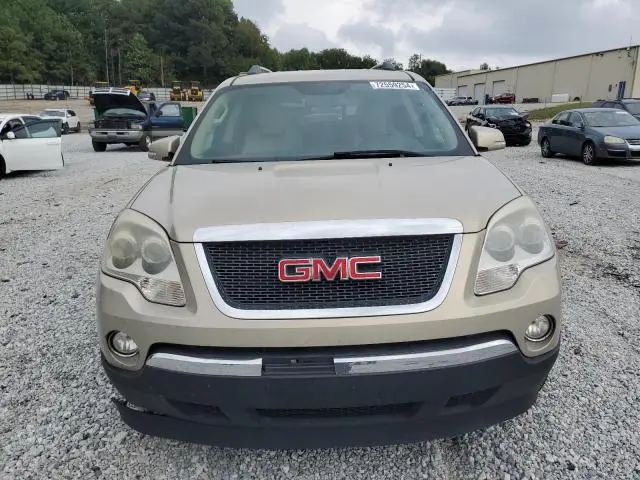 2012 GMC ACADIA SLT-1  