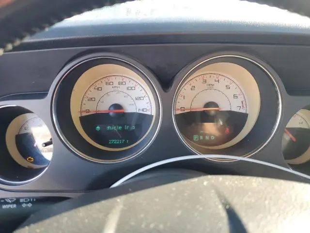 2014 DODGE CHALLENGER SXT  