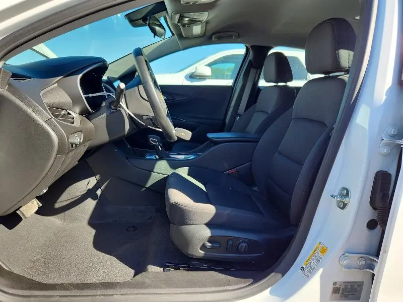 2024 CHEVROLET MALIBU RS  