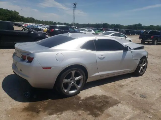 2013 CHEVROLET CAMARO LT  