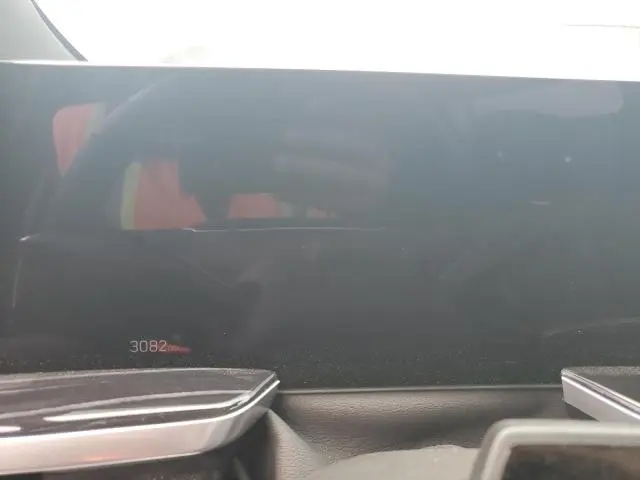 2025 CADILLAC ESCALADE ESV SPORT  