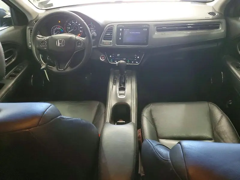 2016 HONDA HR-V EXL  