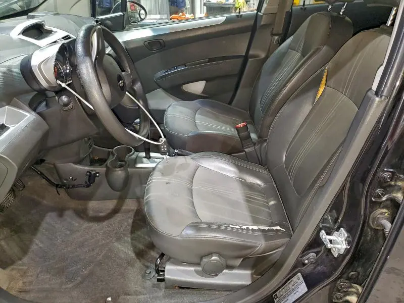 2014 CHEVROLET SPARK 1LT  