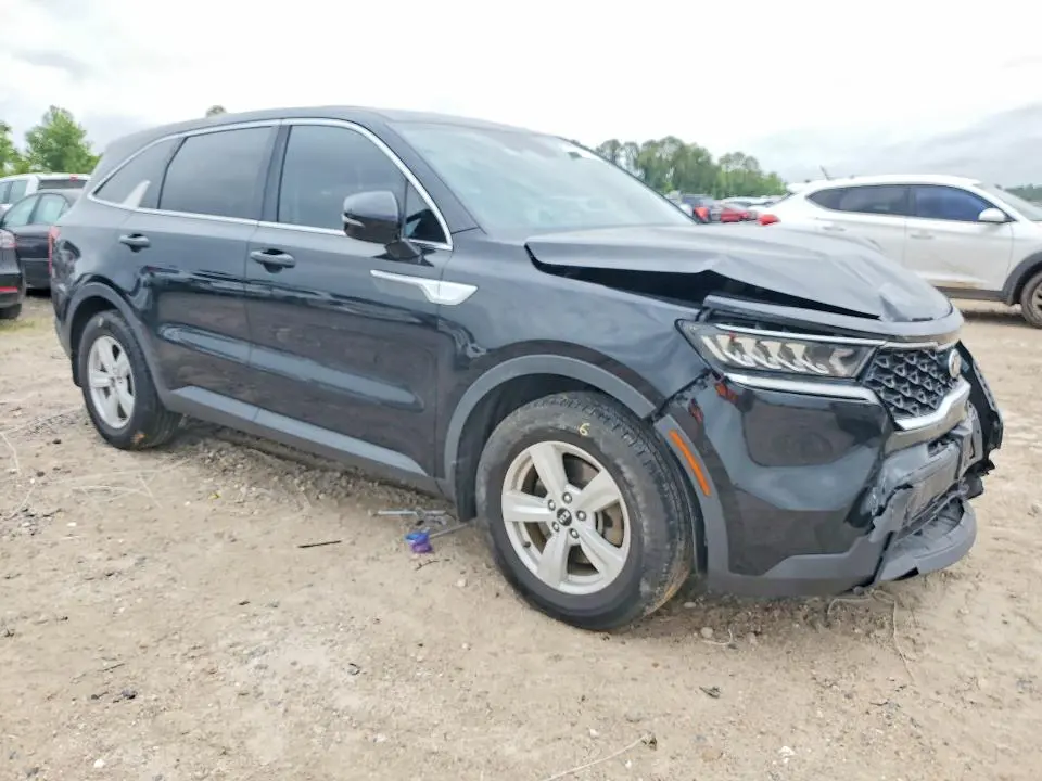 2021 KIA SORENTO LX  