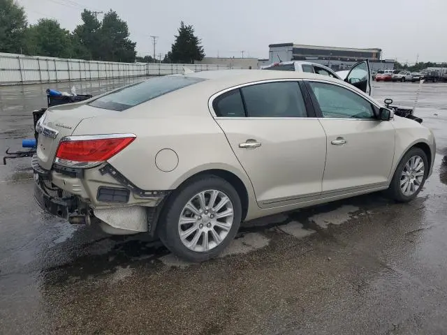 2013 BUICK LACROSSE   