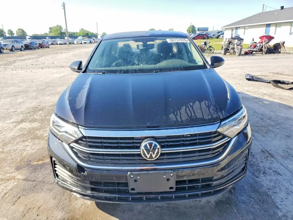 2023 VOLKSWAGEN JETTA S  