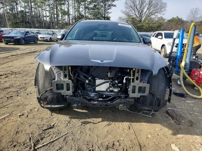 2024 GENESIS GV70 BASE  