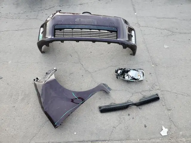 2013 TOYOTA SCION XB   