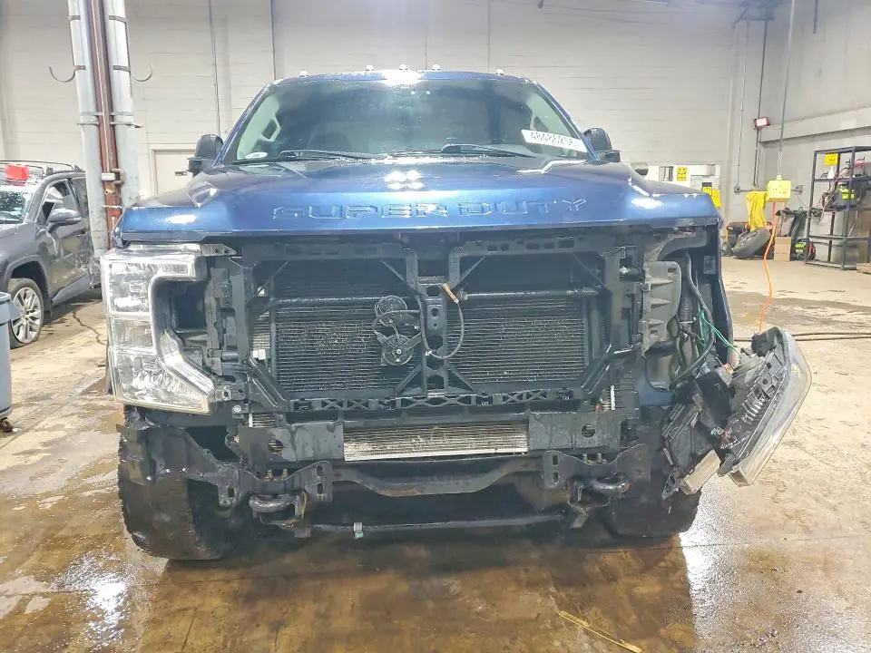 2020 FORD F350 SUPER DUTY  