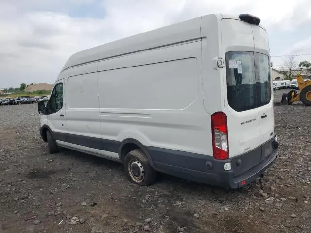 2020 FORD TRANSIT T-350  