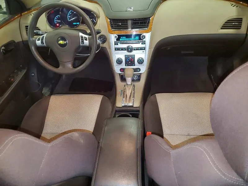 2011 CHEVROLET MALIBU 1LT  