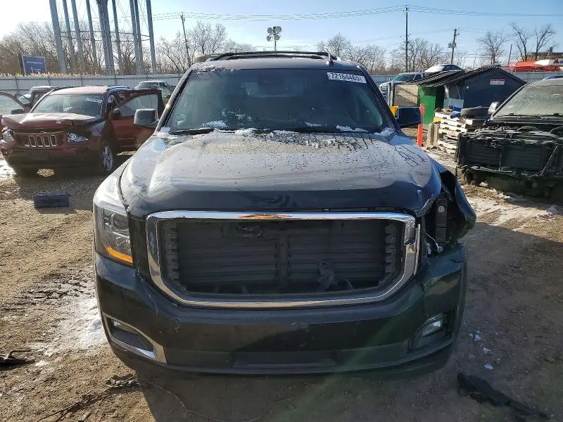 2017 GMC YUKON XL DENALI  