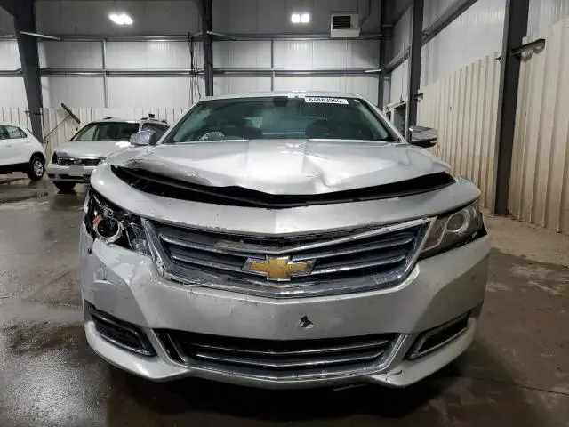 2019 CHEVROLET IMPALA PREMIER  