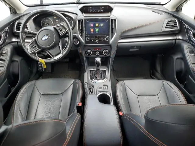 2018 SUBARU CROSSTREK LIMITED  
