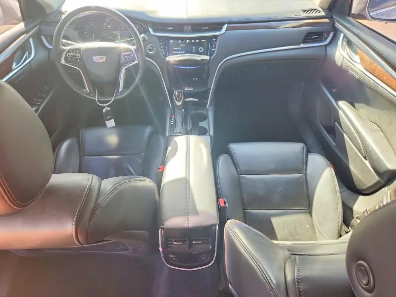2016 CADILLAC XTS LUXURY COLLECTION  