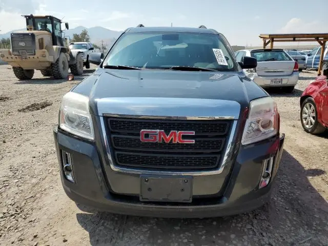 2013 GMC TERRAIN SLE  