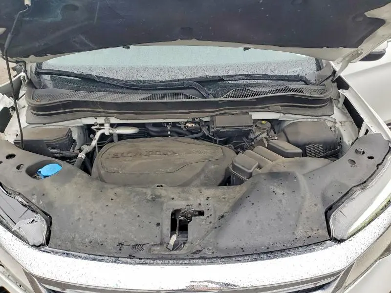 2021 HONDA PILOT TOURING  