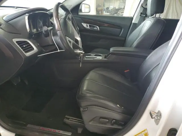 2014 GMC TERRAIN DENALI  