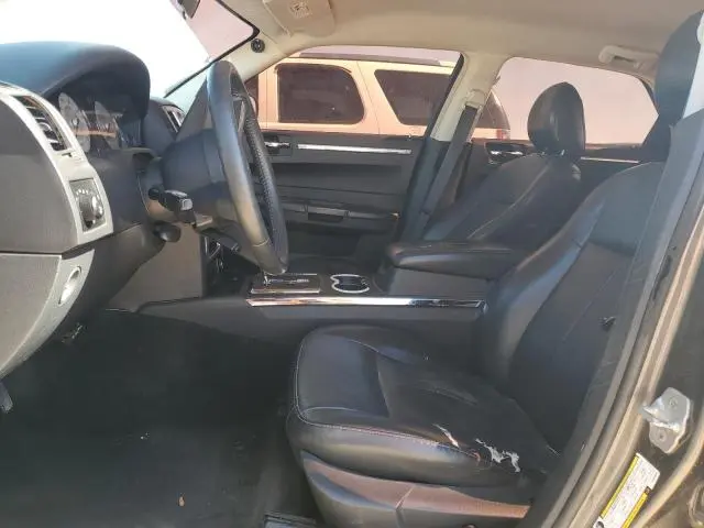 2010 CHRYSLER 300 TOURING  