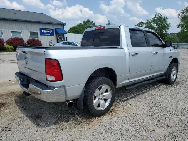 2017 RAM 1500 SLT  