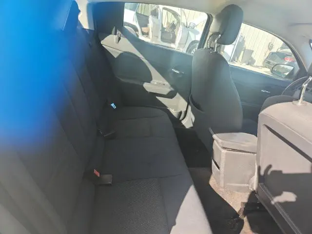 2010 DODGE AVENGER SXT  