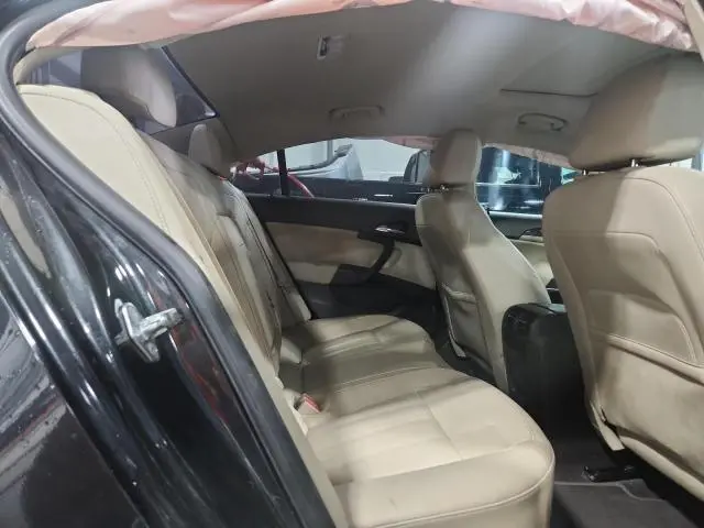 2011 BUICK REGAL CXL  