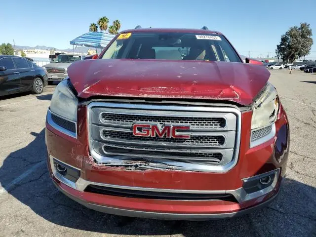2016 GMC ACADIA SLT-2  