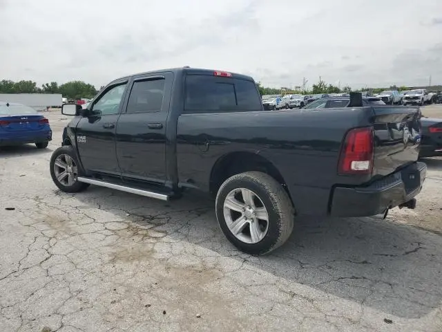 2016 RAM 1500 SPORT  