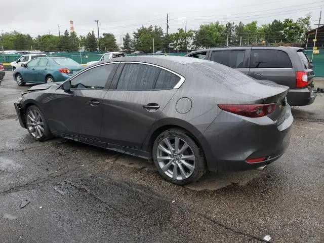 2020 MAZDA 3 SELECT  