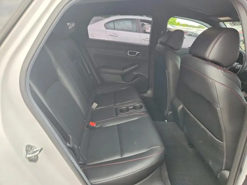 2024 ACURA INTEGRA TYPE S  