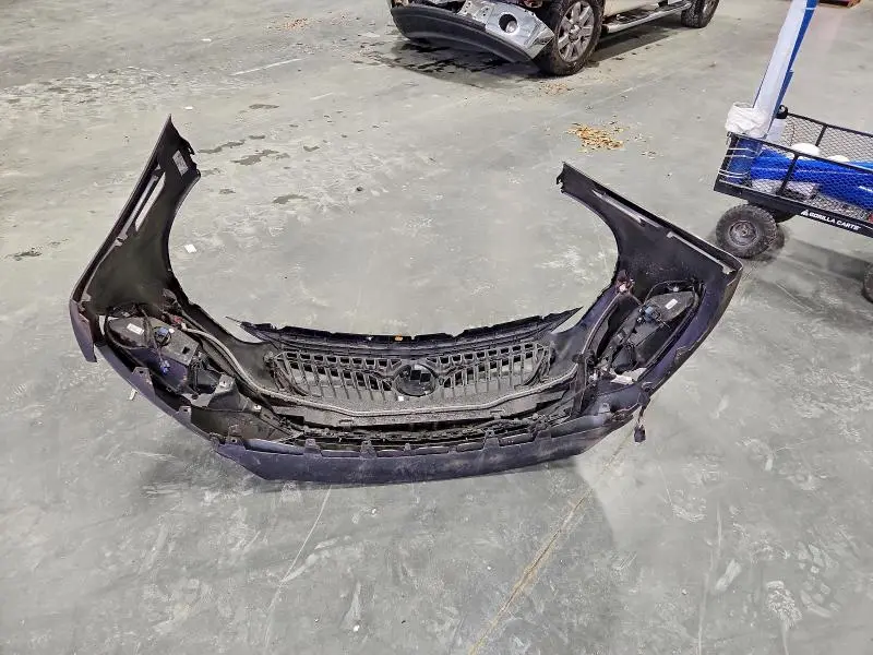 2018 BUICK REGAL ESSENCE  