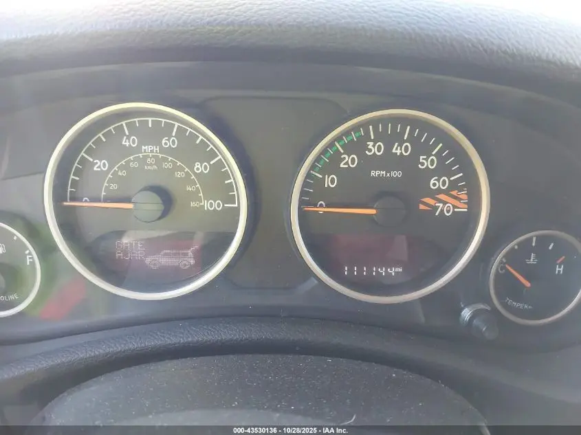 2016 JEEP WRANGLER UNLIMITED 75TH ANNIVERSARY