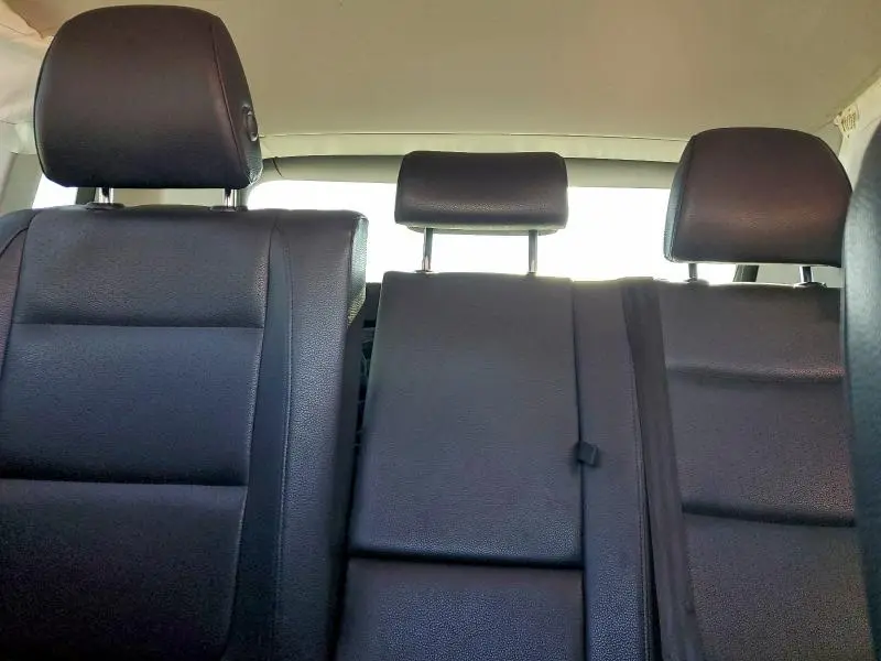 2017 VOLKSWAGEN TIGUAN S  