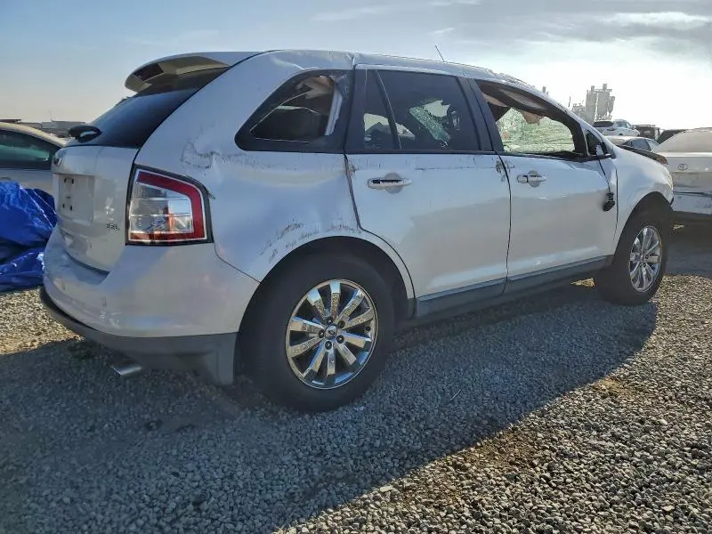 2010 FORD EDGE SEL  
