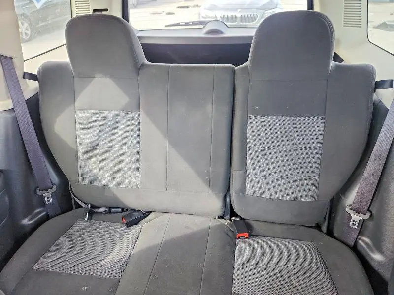 2017 JEEP PATRIOT SPORT  