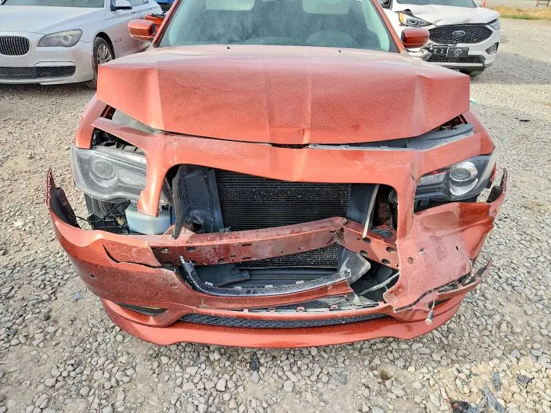 2021 CHRYSLER 300 TOURING  