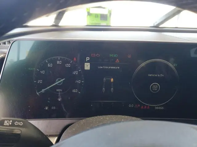 2023 KIA SPORTAGE SX PRESTIGE  