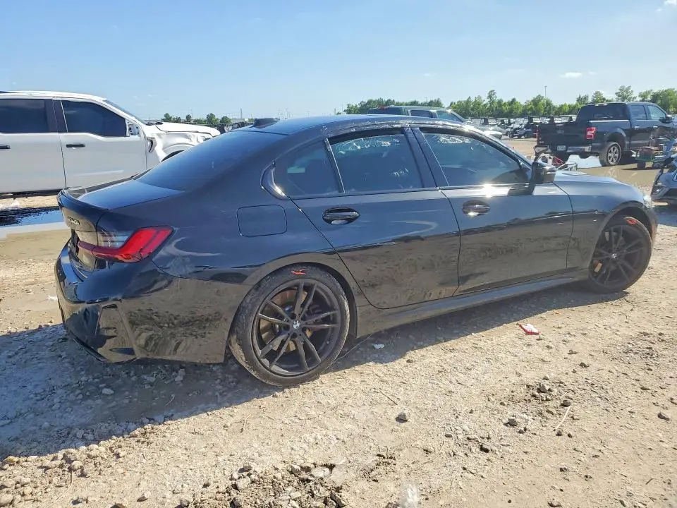 2023 BMW M340I   