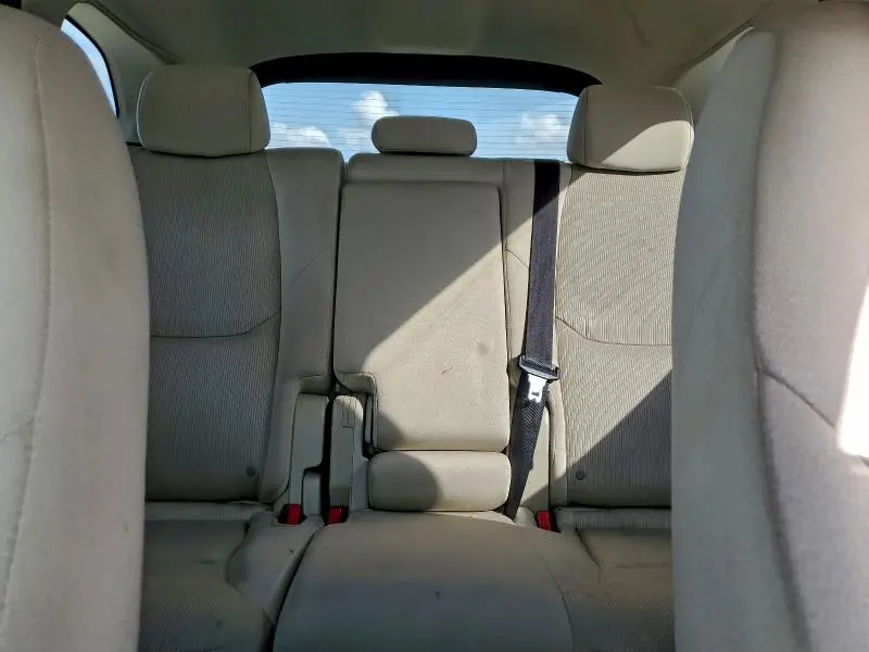 2016 MAZDA CX-9 TOURING  