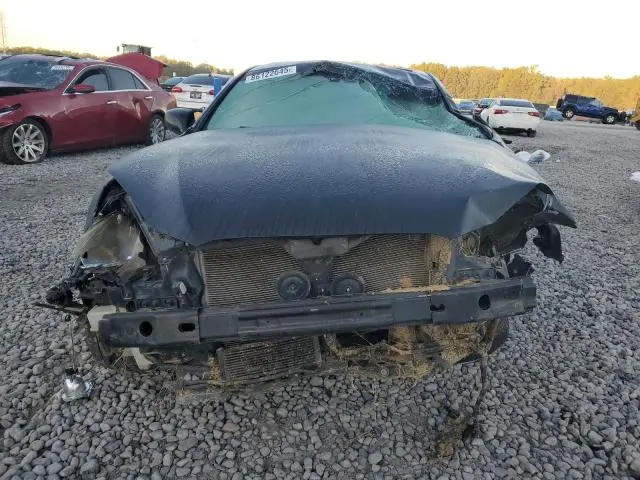 2012 HYUNDAI GENESIS COUPE 2.0T  