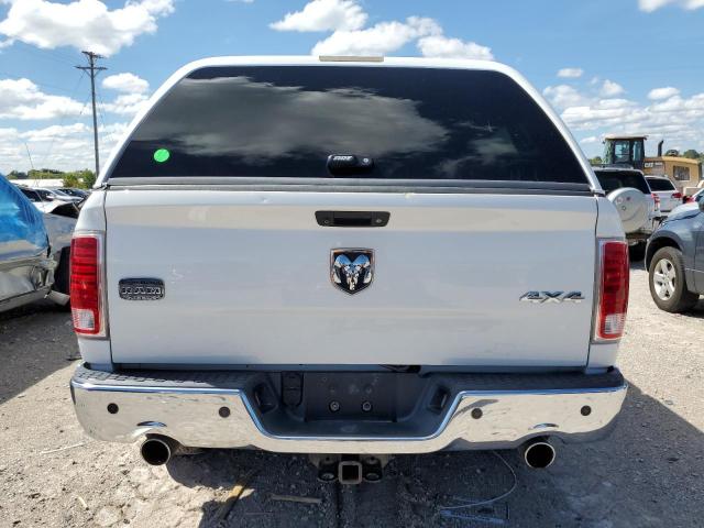 2013 RAM 1500 LONGHORN