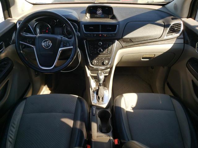 2013 BUICK ENCORE CONVENIENCE