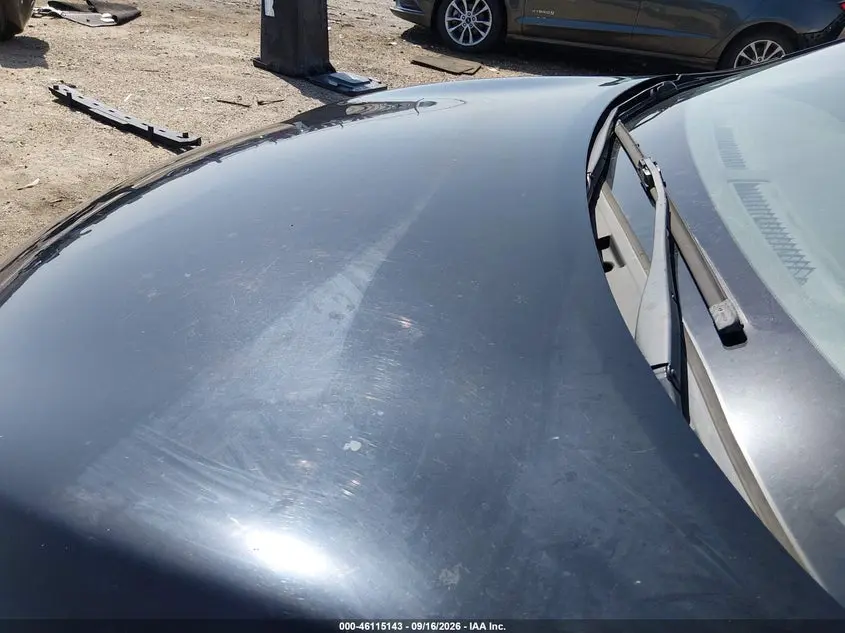 2014 NISSAN SENTRA SR
