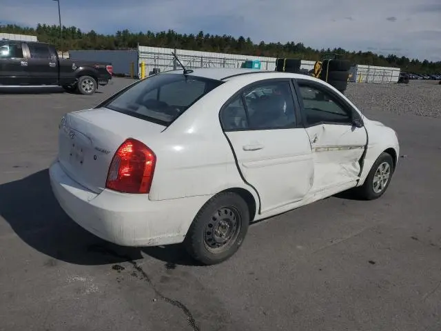 2011 HYUN ACCENT   