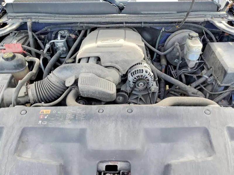 2013 GMC SIERRA K1500  