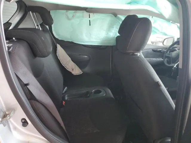 2020 CHEVROLET SPARK 1LT