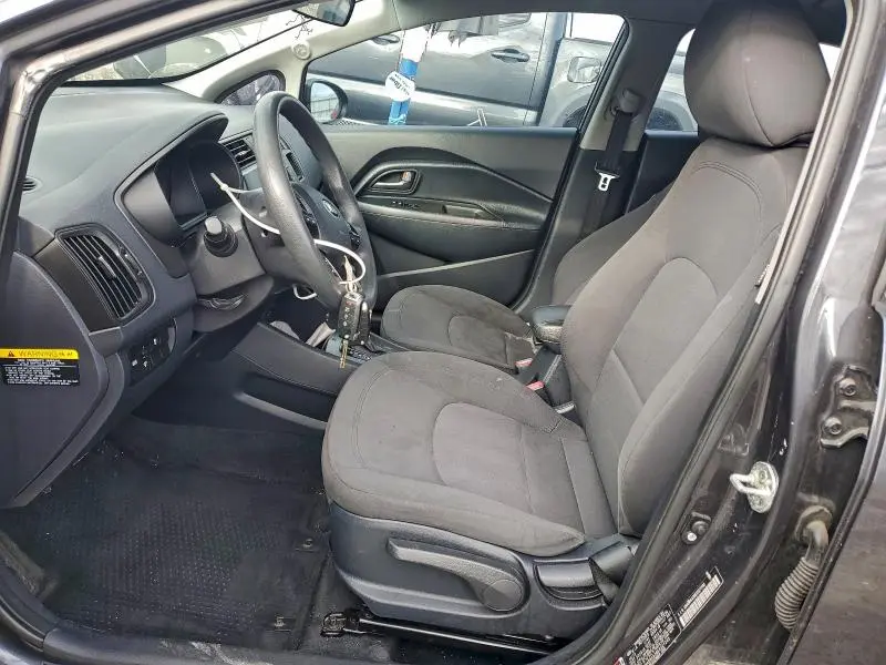 2014 KIA RIO EX  