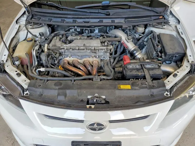 2012 SCION TC BASE  