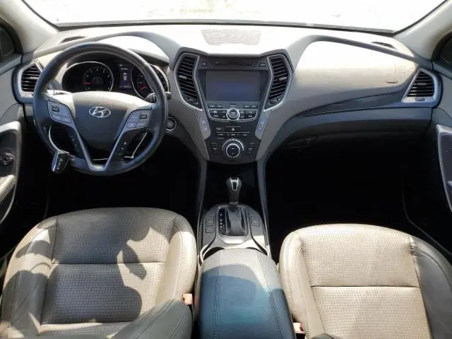 2013 HYUNDAI SANTA FE SPORT   